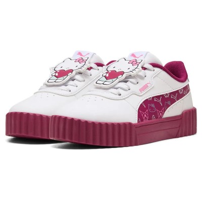 маратонки,детски,маратонки,puma,carina,3.0,hk&fr,2,ps,trainers,jasmine,flower,ruby,shimmer