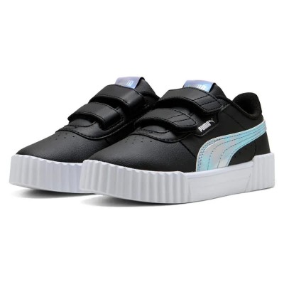 маратонки,мъжки,маратонки,дамски,маратонки,puma,carina,3.0,space,belle,v,ps,trainers,black,(black,cool,blue)