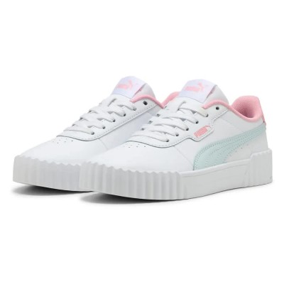 маратонки,детски,маратонки,puma,carina,3.0,trainers,white,sea,glass,(white)