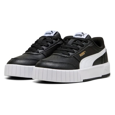 маратонки,детски,маратонки,puma,carina,mia,ps,trainers,black,white,(black)