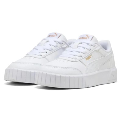 маратонки,детски,маратонки,puma,carina,mia,ps,trainers,white,gold,(white)