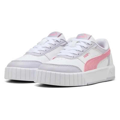 маратонки,мъжки,маратонки,дамски,маратонки,puma,carina,mia,ps,trainers,white,(white,poised,pink,lilac,crush)