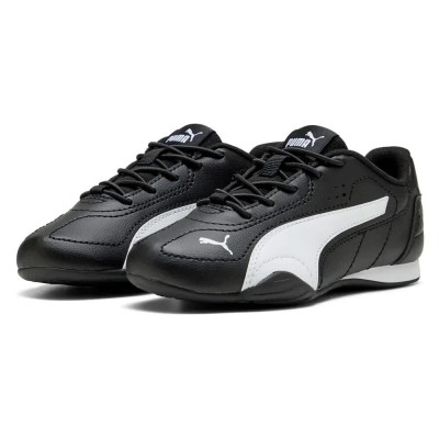 маратонки,детски,маратонки,puma,catch,ac,ps,trainers,black,warm,white,(black)