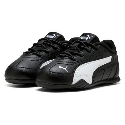 маратонки,детски,маратонки,puma,catch,ac,trainers,black,warm,white,(black)