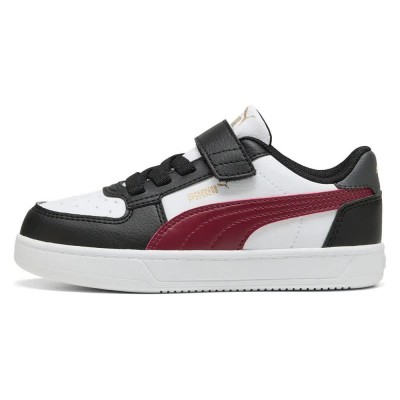 маратонки,мъжки,маратонки,дамски,маратонки,puma,caven,2.0,ac+,ps,trainers,white,(black,team,regal,red,white)