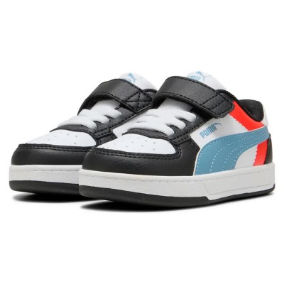 маратонки,мъжки,маратонки,дамски,маратонки,puma,caven,2.0,block,ac+,trainers,white,(white,cool,blue,black)