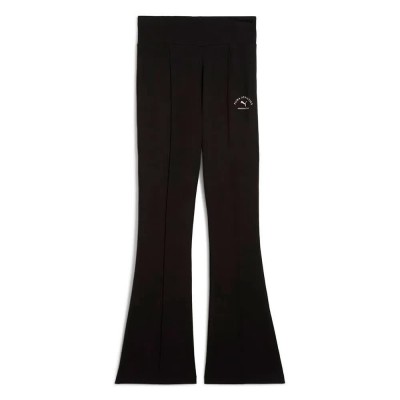 детски,клинове,puma,class,leggings,black