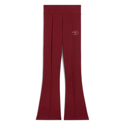 детски,клинове,puma,class,leggings,ruby,shimmer,(red)