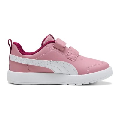 маратонки,мъжки,маратонки,дамски,маратонки,puma,courtflex,v3,v,ps,trainers,pink,(poised,pink,white,berry)