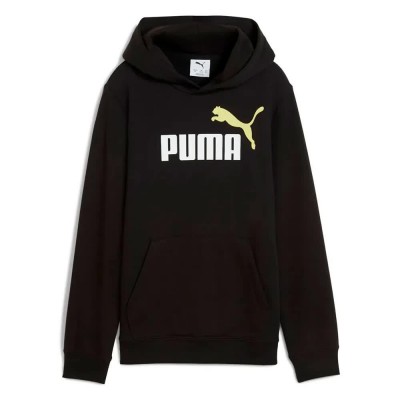 суичър,детски,блузи,puma,ess,2,color,nº1,logo,hoodie,black,gold,moon,(black)