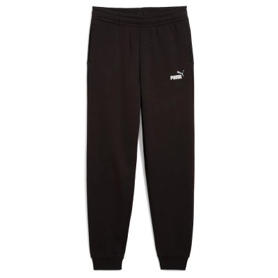 анцуг,детски,панталони,puma,ess,2,color,nº1,logo,sweat,pants,black