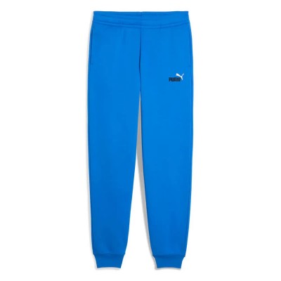 анцуг,детски,панталони,puma,ess,2,color,nº1,logo,sweat,pants,mountain,blue,(blue)