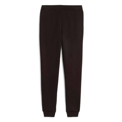 анцуг,детски,панталони,puma,ess,logo,lab,holiday,sweat,pants,black