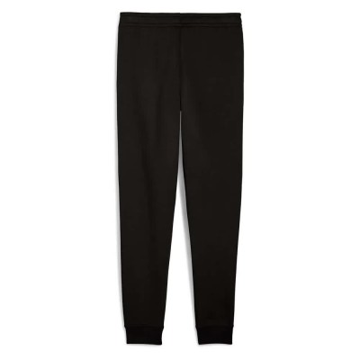 анцуг,детски,панталони,puma,ess,logo,lab,sweat,pants,black