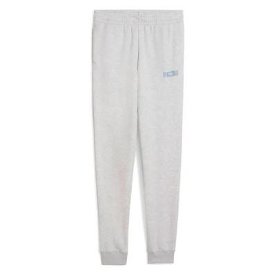 анцуг,детски,панталони,puma,ess,logo,lab,sweat,pants,grey,(light,gray,heather)