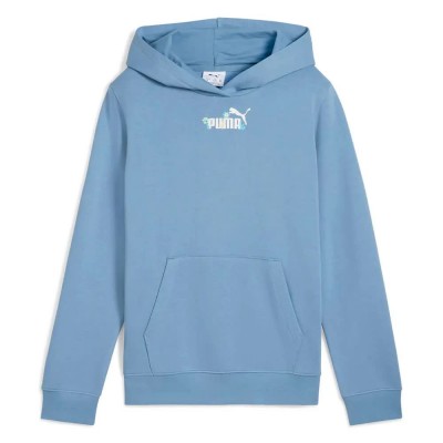 суичър,детски,блузи,puma,ess,nature,2.0,hoodie,cool,blue,(blue)