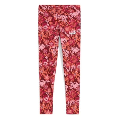 детски,клинове,puma,ess,nature,2.0,aop,leggings,ruby,shimmer,(pink)