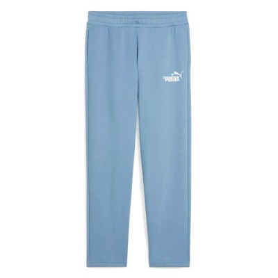 анцуг,детски,панталони,puma,ess,nature,2.0,nº1,logo,straight,sweat,pants,cool,blue,(blue)