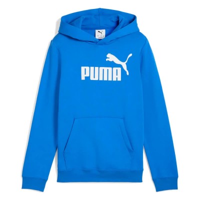 суичър,детски,блузи,puma,ess,nº,1,logo,hoodie,mountain,blue,(blue)