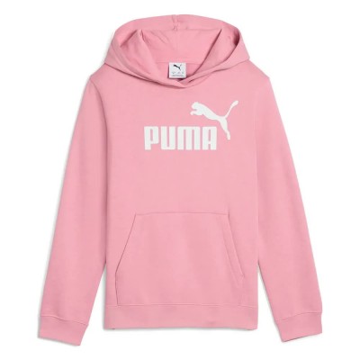 суичър,детски,блузи,puma,ess,nº,1,logo,hoodie,pink,(poised,pink)