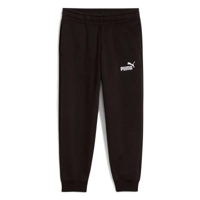 анцуг,детски,панталони,puma,ess,nº1,logo,ps,sweat,pants,black