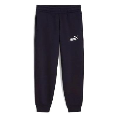 анцуг,детски,панталони,puma,ess,nº1,logo,ps,sweat,pants,new,navy,(black)