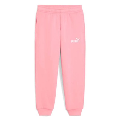 анцуг,детски,панталони,puma,ess,nº1,logo,ps,sweat,pants,pinkscape,(pink)