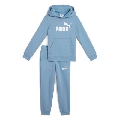 анцуг,детски,анцузи,puma,ess,nº1,logo,ps,tracksuit,cool,blue,(blue)