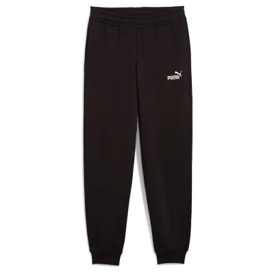 анцуг,детски,панталони,puma,ess,nº1,logo,sweat,pants,black