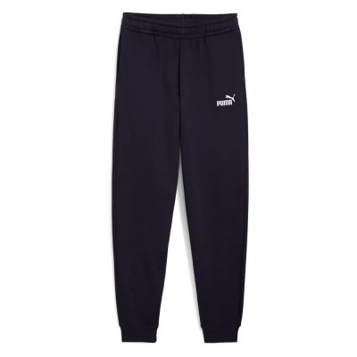 анцуг,детски,панталони,puma,ess,nº1,logo,sweat,pants,new,navy,(black)