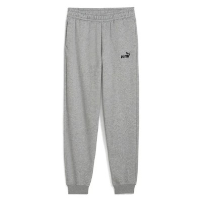 анцуг,детски,панталони,puma,ess,nº1,logo,sweat,pants,medium,gray,heather,(grey)