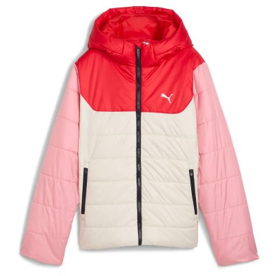 яке,детски,якета,и,палта,puma,ess,padded,jacket,alpine,snow,(pink)