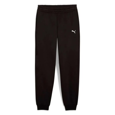 анцуг,детски,панталони,puma,ess,sweat,pants,black