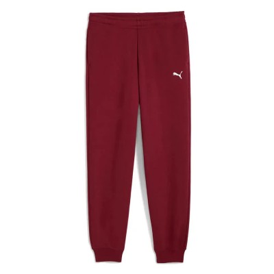 анцуг,детски,панталони,puma,ess,sweat,pants,ruby,shimmer,(red)