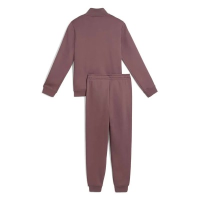 анцуг,детски,анцузи,puma,ess,tape,tracksuit,raisin,(purple)