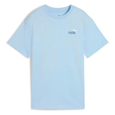 тениска,детски,тениски,puma,essentials,graphics,2,relaxed,short,sleeve,t,shirt,haute,tropic,(blue)