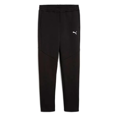 анцуг,детски,панталони,puma,evostripe,sweat,pants,black