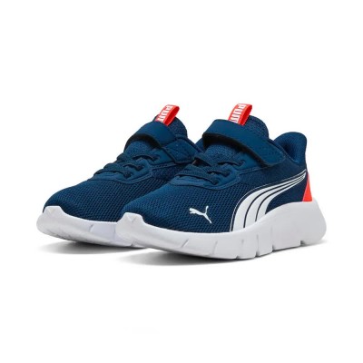 маратонки,детски,маратонки,puma,flexfocus,modern,ac+,ps,trainers,persian,blue,fierce,red,white