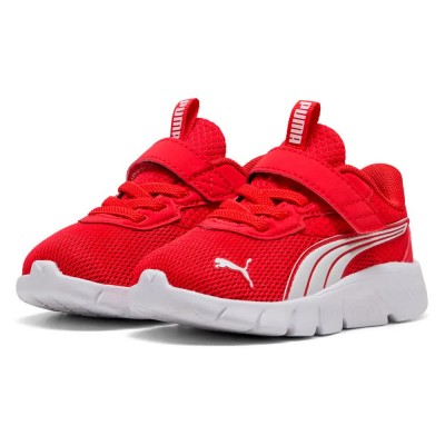 маратонки,детски,маратонки,puma,flexfocus,modern,ac+,trainers,red,(for,all,time,red,feather,gray,white)