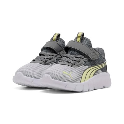 маратонки,детски,маратонки,puma,flexfocus,modern,ac+,trainers,grey,(cool,dark,gray,fresh,yellow,white)