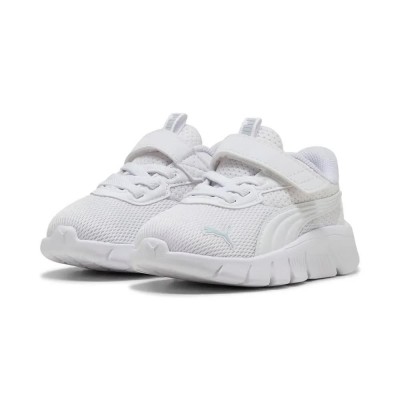маратонки,мъжки,маратонки,дамски,маратонки,puma,flexfocus,modern,ac+,trainers,white,(white,flat,light,gray)