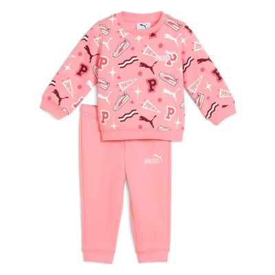 анцуг,детски,анцузи,puma,minicats,aop,tracksuit,pinkscape,(pink)