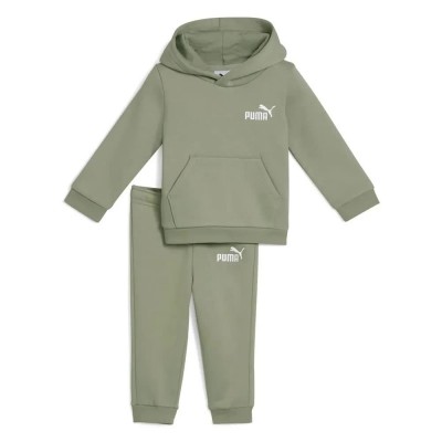 анцуг,детски,анцузи,puma,minicats,tracksuit,green,(lux,army)