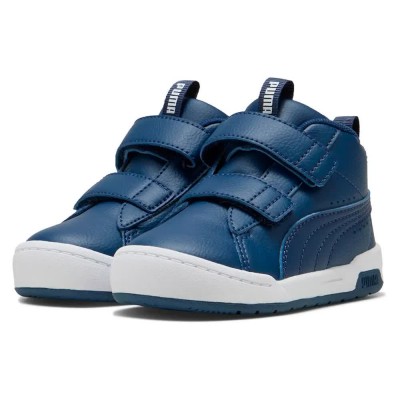 маратонки,детски,маратонки,puma,multiflex,2,mid,sl,v,trainers,persian,blue,persian,blue,(blue)