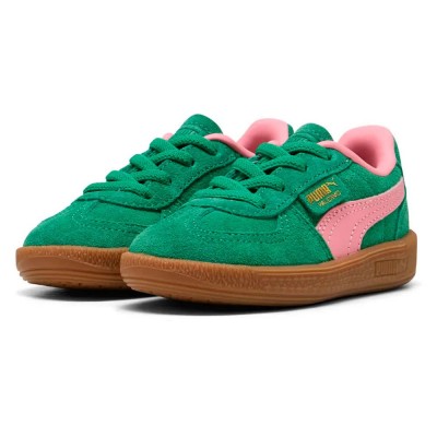 маратонки,мъжки,маратонки,дамски,маратонки,puma,palermo,ac,trainers,green,(archive,green,pinkscape)
