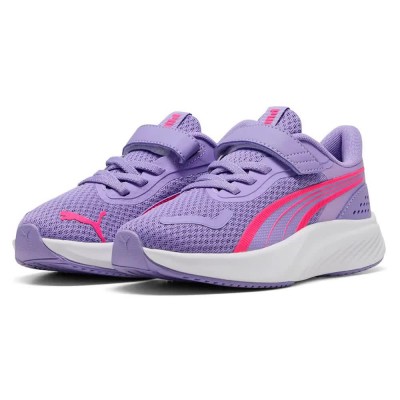 маратонки,мъжки,маратонки,дамски,маратонки,puma,pounce,lite,ac+,ps,trainers,purple,(lavender,alert,glowing,pink,white)