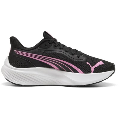 маратонки,мъжки,маратонки,дамски,маратонки,puma,pounce,lite,trainers,black,(black,posie,pink,white)