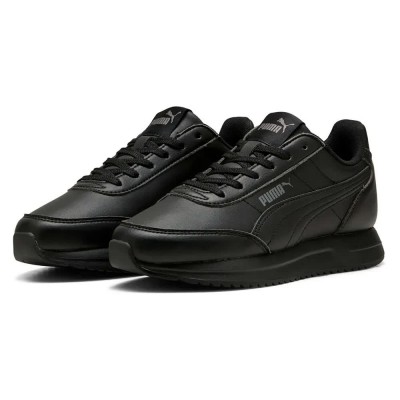 маратонки,детски,маратонки,puma,r78,lightwind,sl,trainers,black,cool,dark,gray,(black)