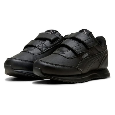 маратонки,детски,маратонки,puma,r78,lightwind,sl,v,ps,trainers,black,cool,dark,gray,(black)