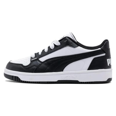 маратонки,мъжки,маратонки,дамски,маратонки,puma,reb,l,trainers,white,(white,black)